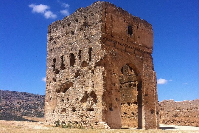 Full Day Fez Visit Guided-Medina by Local Guide & Rampart by Car - Customer Reviews