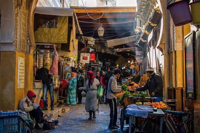 Full Day Fez Visit Guided-Medina by Local Guide & Rampart by Car - Final Recommendations