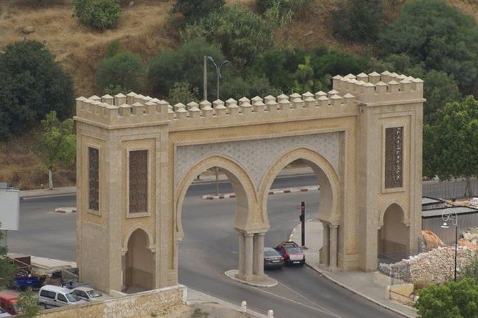 Full Day Fez Visit Guided-Medina by Local Guide & Rampart by Car - Frequently Asked Questions