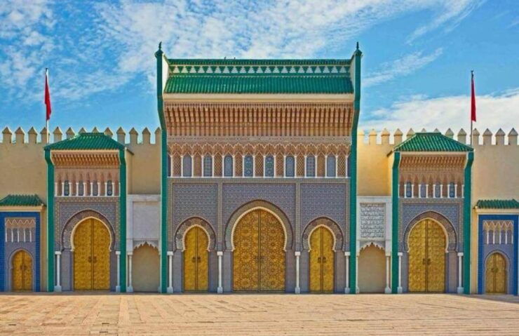 FULL Day Fez Visit- Medina by Local Guide and Rempart by Car - Tour Details