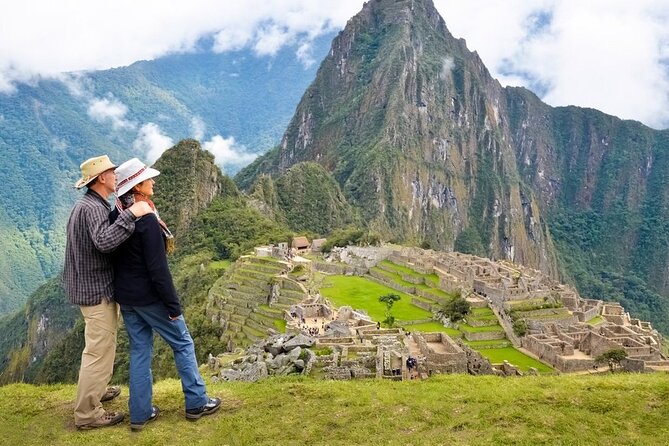 Full Day: First Class Train to Machu Picchu - Tips for a Comfortable Journey