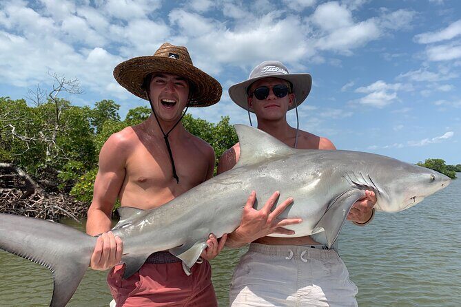 Full Day Fishing Trip at Naples Port of Island Marina - Good To Know