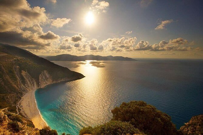 Full-Day Fiskardo Island Guided Tour [From Kefalonia] - Tour Highlights