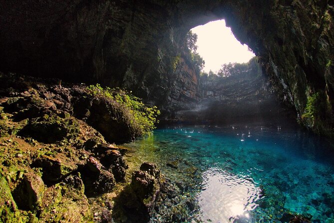 Full-Day Fiskardo Island Guided Tour [From Kefalonia] - Customer Reviews