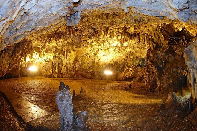 Full-Day Fiskardo Island Guided Tour [From Kefalonia] - The Sum Up