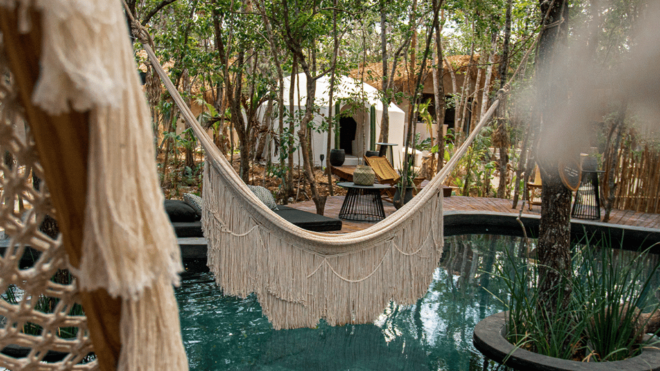 Full Day Floating Breakfast, Cenotes, and Temazcal in TULUM - Inclusions