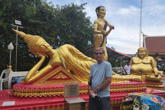 Full-Day Floating Market and Art in Paradise Pattaya Private Tour From Bangkok - Common Questions