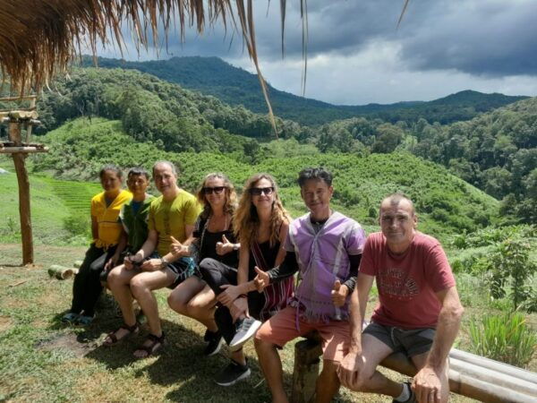 Full Day Forest Trekking - Lunch and Culinary Delights