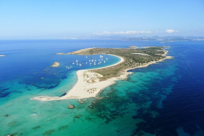 Full-Day Formentera Experience Pass - Pricing and Terms for Formentera Experience Pass