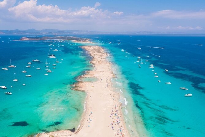 Full-Day Formentera Experience Pass - Directions for Formentera Experience Pass