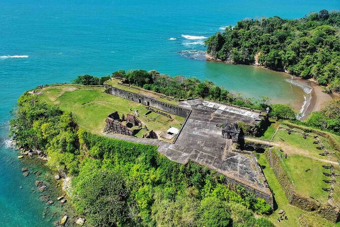Full-Day Fort San Lorenzo and Panama Canal Guided Tour - Tour Itinerary