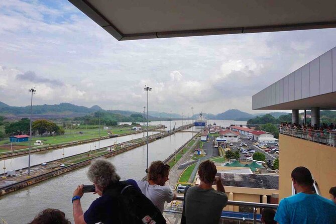 Full-Day Fort San Lorenzo and Panama Canal Guided Tour - Booking Information
