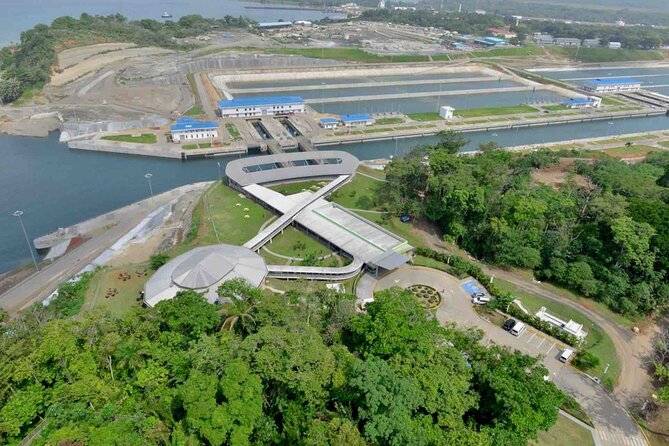 Full-Day Fort San Lorenzo and Panama Canal Guided Tour - Pricing and Guarantees