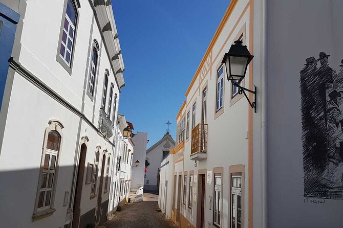 Full-Day Foto Tour Algarve Countryside - Tour Details