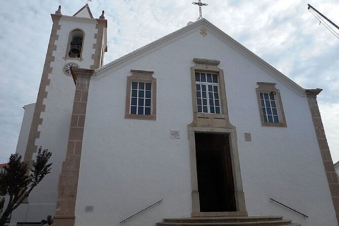 Full-Day Foto Tour Algarve Countryside - Operator Information