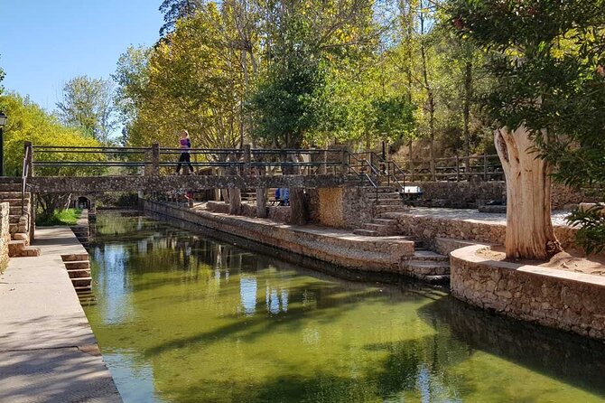 Full-Day Foto Tour Algarve Countryside - Cancellation Policy