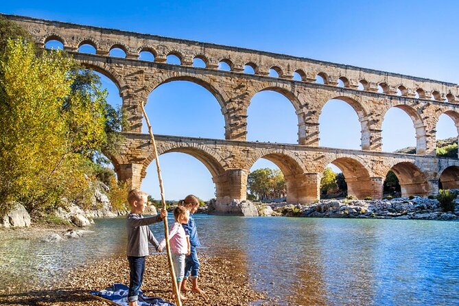 Full-Day France Tour - Cancellation Policy and Reviews