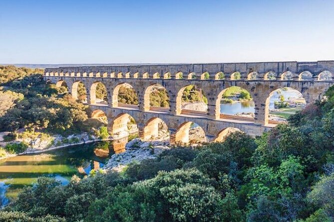 Full-Day France Tour - Common Questions