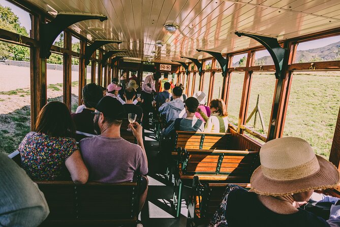 Full-Day Franschhoek Hop on Hop off Wine Tram Tour From Cape Town - Misleading Information and Tips