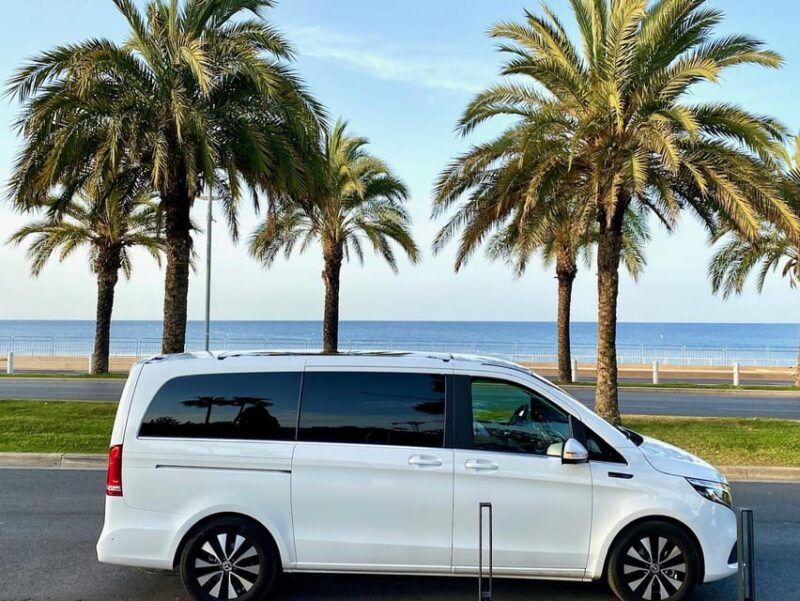 Full Day French Riviera Panorama Tour - Good To Know