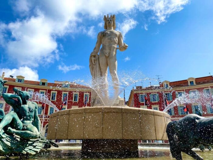 Full Day French Riviera Panorama Tour - Booking and Cancellation Policy