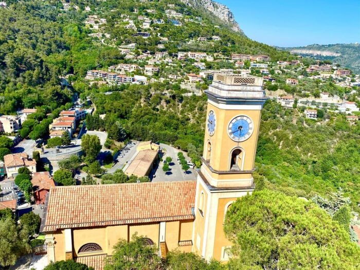 Full Day French Riviera Panorama Tour - Frequently Asked Questions