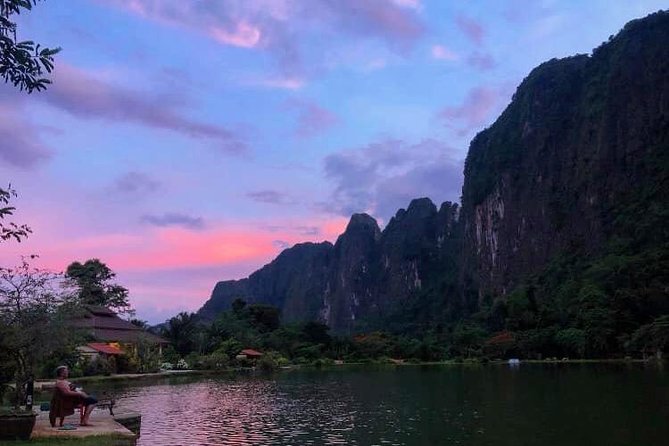 Full-Day Freshwater Lake Resort Fishing in Phang Nga - Overview of the Fishing Experience