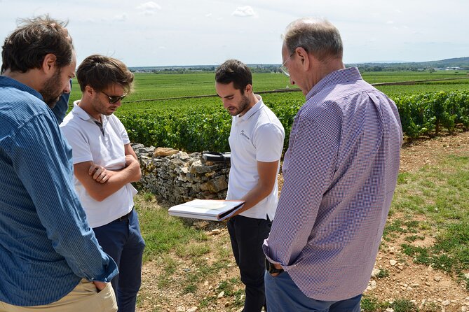 Full Day From Beaune: the Most of Burgundy, With Lunch - Village Exploration