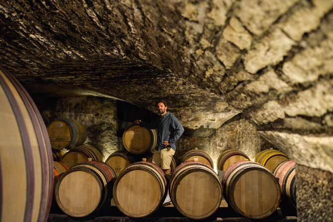 Full Day From Beaune: the Most of Burgundy, With Lunch - Booking and Cancellation Policy