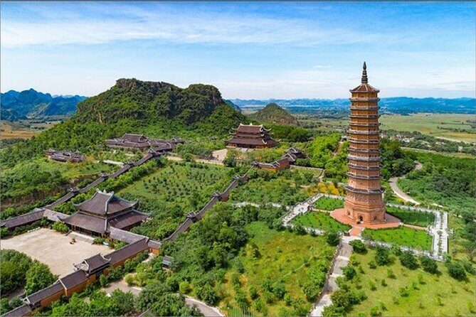 Full Day From Hanoi - Ninh Binh - Hoa Lu - Tam Coc - Mua Cave - Final Thoughts