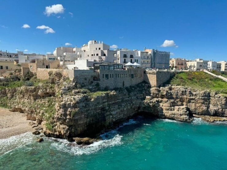 Full Day : From Matera to Alberobello, Polignano, and Bari - Good To Know