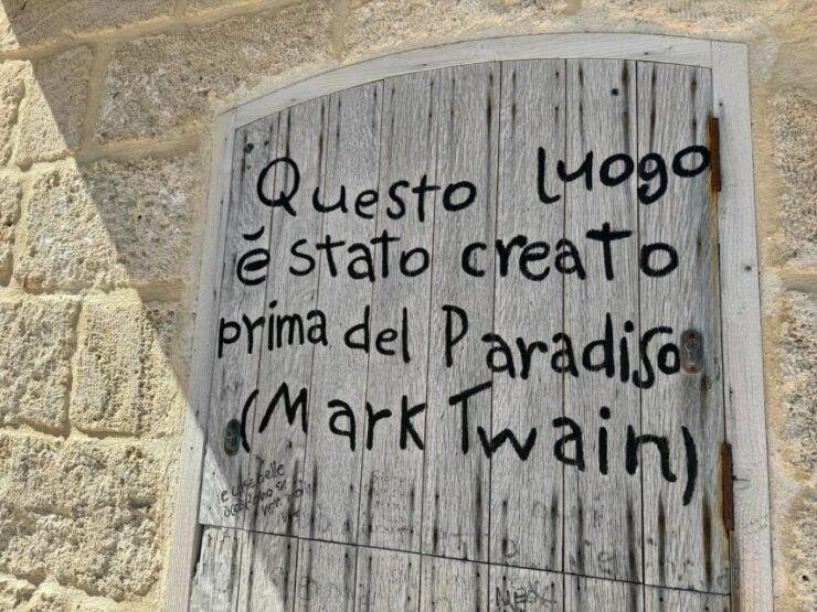 Full Day : From Matera to Alberobello, Polignano, and Bari - Tour Overview