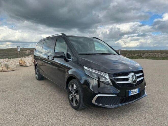 Full Day : From Matera to Alberobello, Polignano, and Bari - Highlights