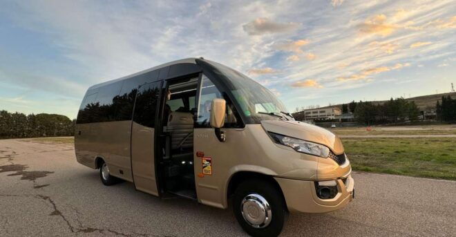 Full Day: From Matera to Polignano, Alberobello, Locorotondo - Important Information