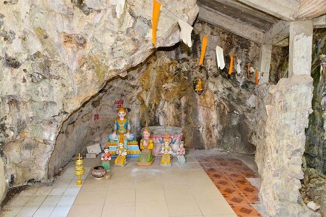 Full Day From Siem Reap - Bamboo Train, Killing Cave & Sunset (Free Pick up) - FAQ