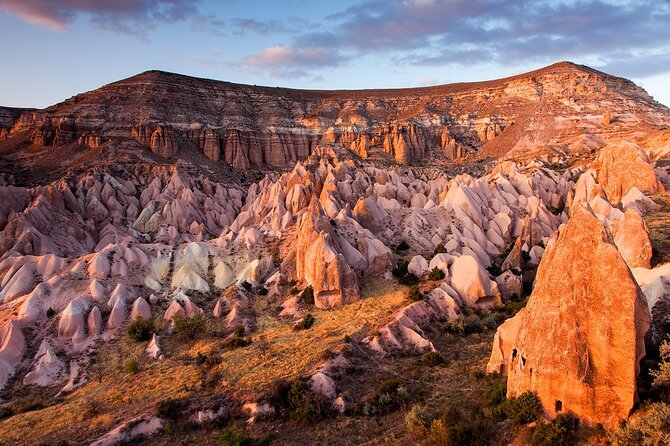 Full Day-Full Cappadocia Private Tours (Car, Guıde &Lunch) - Reviews