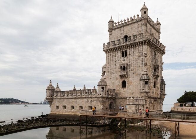 Full Day- Full City of Lisbon on Board of a Tuk Tuk- 4Hours - Customer Reviews