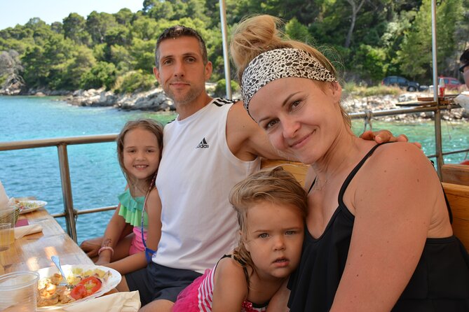 Full-Day Fun Cruise of Dubrovnik Islands With Lunch - The Sum Up