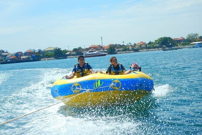 Full Day Fun Diving at Tulamben All inclusive - Practical Details & Tips