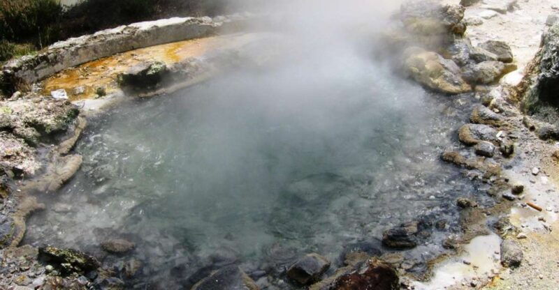 Full-Day Furnas Azores 4x4 Tour from Ponta Delgada - Practical Details and What to Expect  