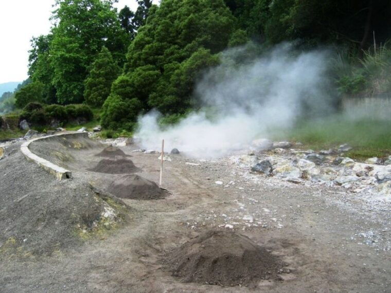 Full-Day Furnas Azores 4x4 Tour from Ponta Delgada - Final Thoughts
