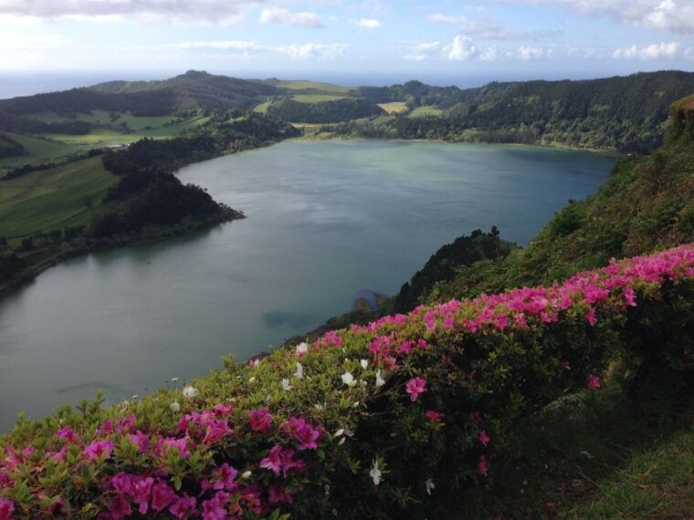 Full-Day Furnas Azores 4x4 Tour from Ponta Delgada - FAQ