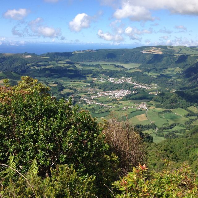 Full-Day Furnas Azores 4x4 Tour from Ponta Delgada - The Sum Up