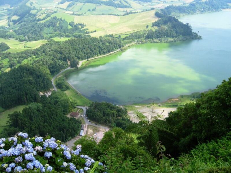Full-Day Furnas Azores 4x4 Tour from Ponta Delgada - FAQ
