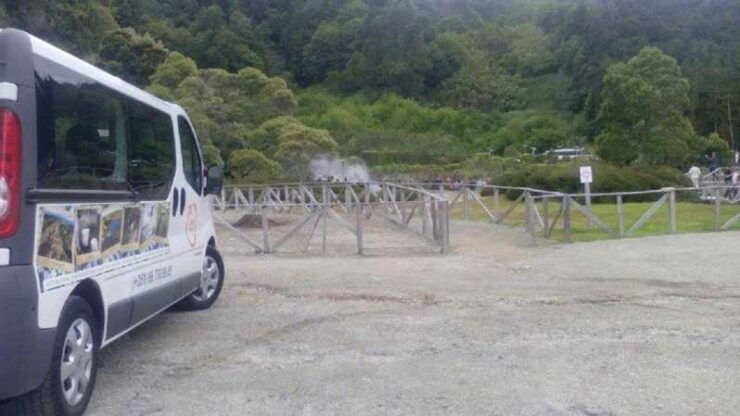 Full Day Furnas | Hotsprings | Thermal Baths | Tea Factory - Good To Know