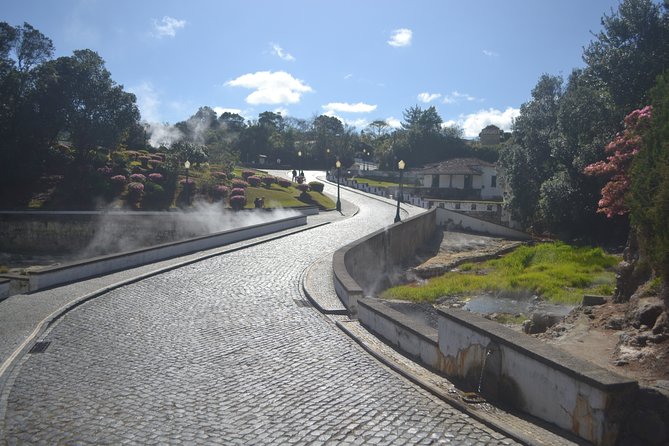 Full Day Furnas Povoacao and Nordeste - Hot Springs