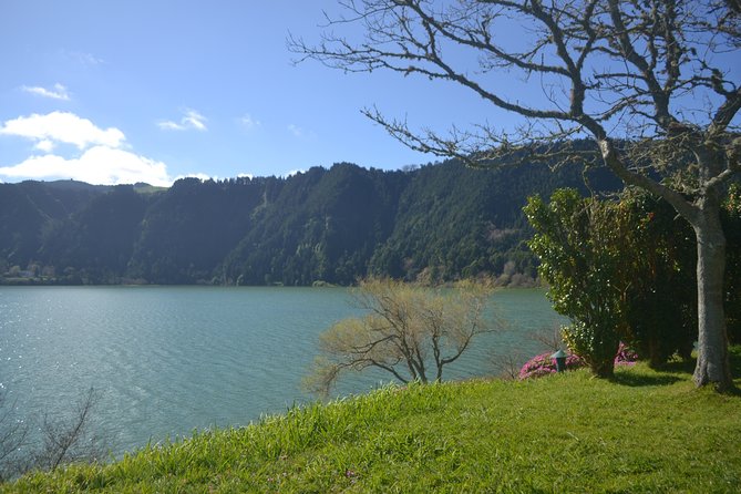 Full Day Furnas Povoacao and Nordeste - Caldeiras Das Furnas (Cozido Area)