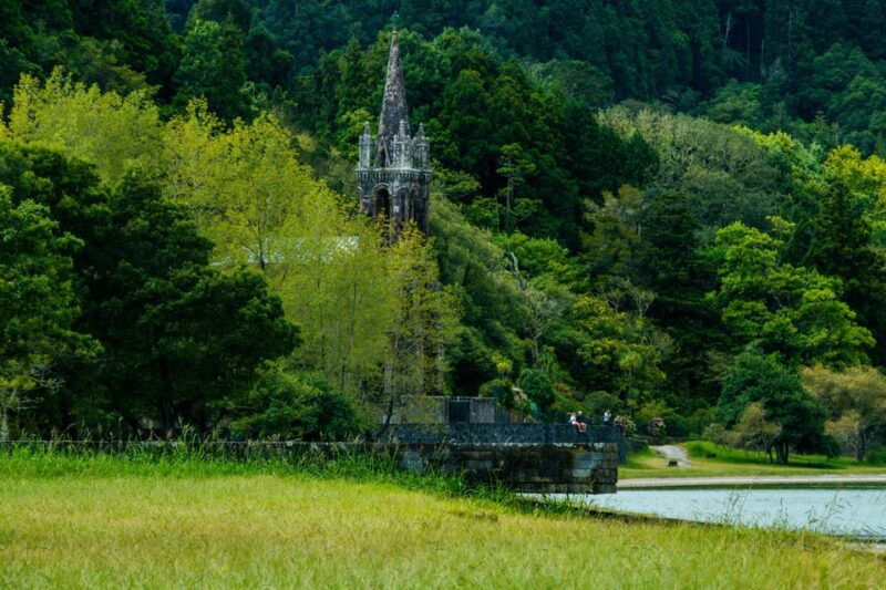 Full Day: Furnas, Tea Plantations & More With Lunch - Why This Tour Is Worth Considering