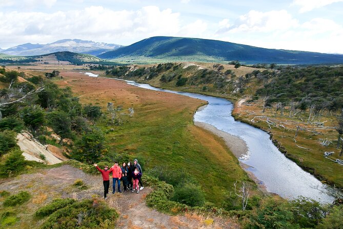 Full-Day Gable Island Eco-Adventure in the Beagle Channel - Tour Highlights