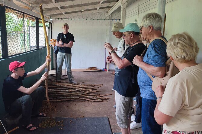 Full Day Galle Tour River Safari Turtles Gem Mine and Galle Fort - Exploring the Itinerary: What to Expect